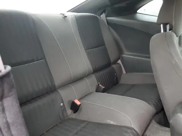 2015 CHEVROLET CAMARO LS  