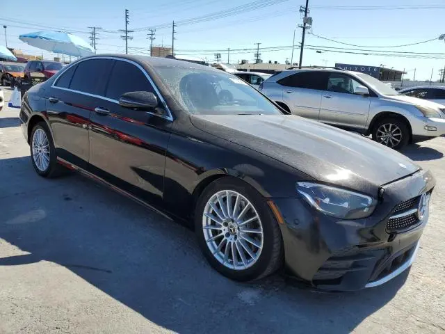 2022 MERCEDES-BENZ E 350  