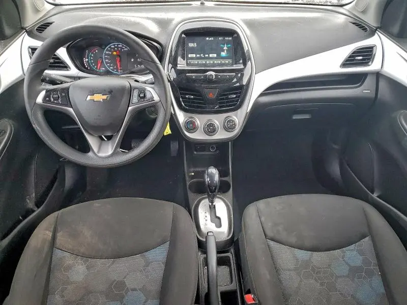 2017 CHEVROLET SPARK 1LT  