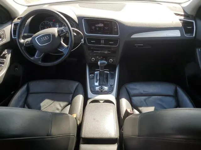 2015 AUDI Q5 PREMIUM  