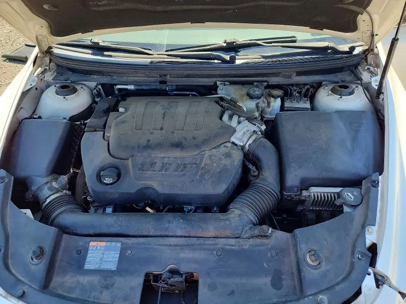 2012 CHEVROLET MALIBU LTZ  