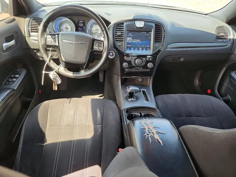 2012 CHRYSLER 300 S  