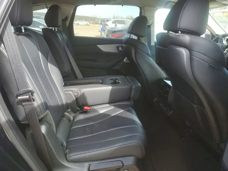2025 ACURA MDX TECHNOLOGY  