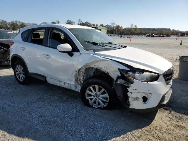 2013 MAZDA CX-5 SPORT