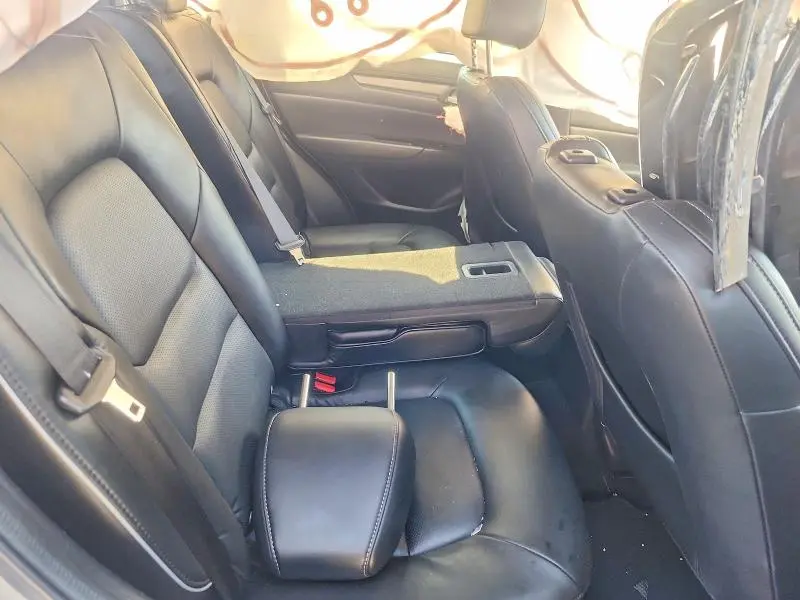 2024 MAZDA CX-5 SELECT  