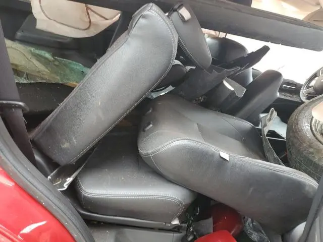 2017 MITSUBISHI OUTLANDER SE