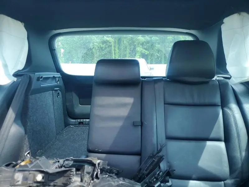 2014 VOLKSWAGEN TIGUAN S  
