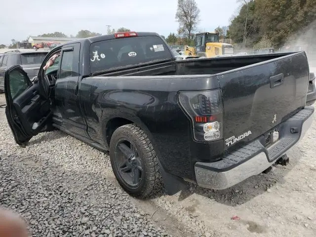 2011 TOYOTA TUNDRA DOUBLE CAB SR5  