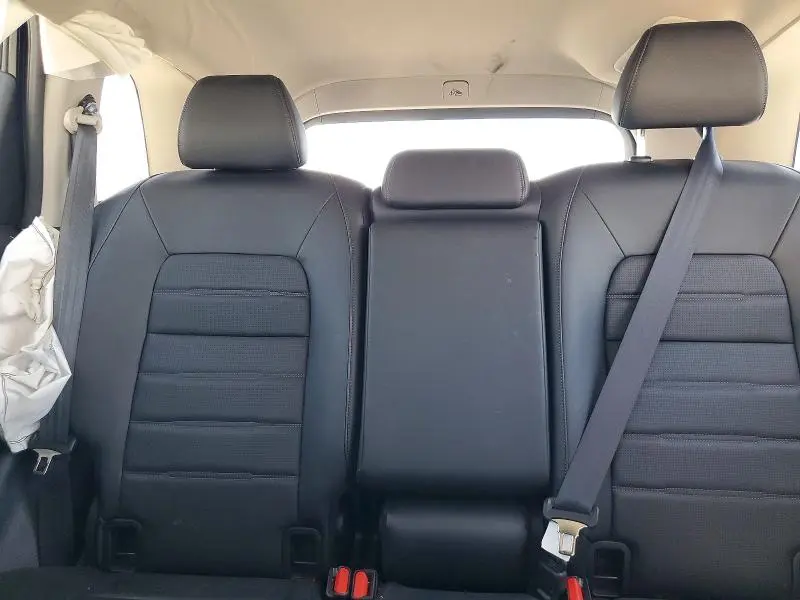 2024 HONDA CR-V EXL  