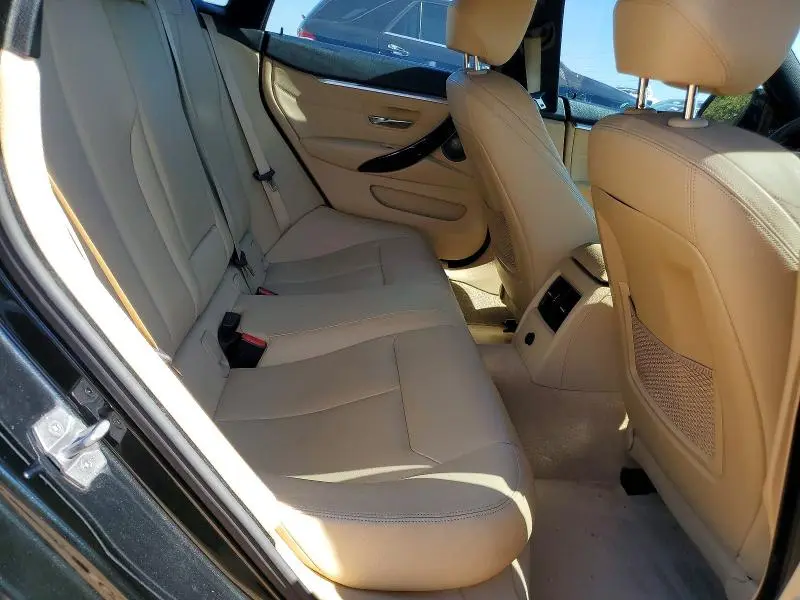2016 BMW 428 I GRAN COUPE SULEV  