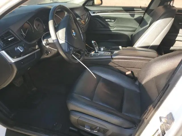 2014 BMW 528 XI  