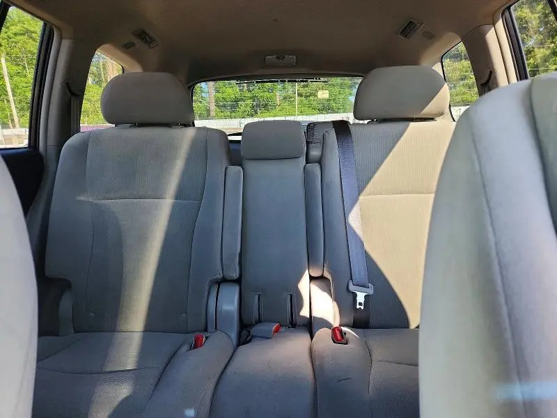 2013 TOYOTA HIGHLANDER PLUS  
