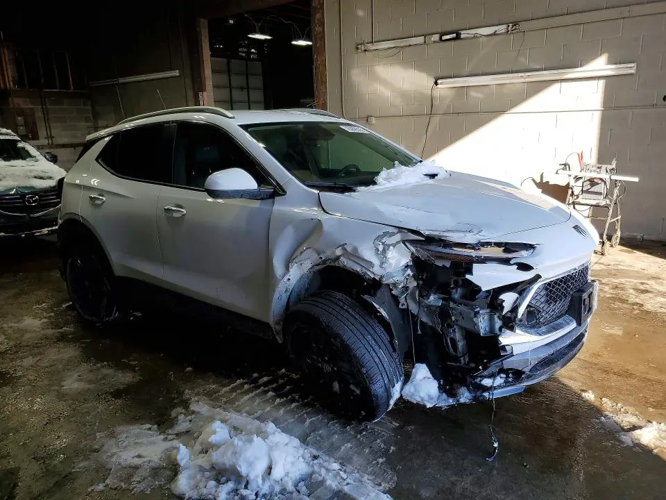 2024 BUICK ENCORE GX SPORT TOURING  