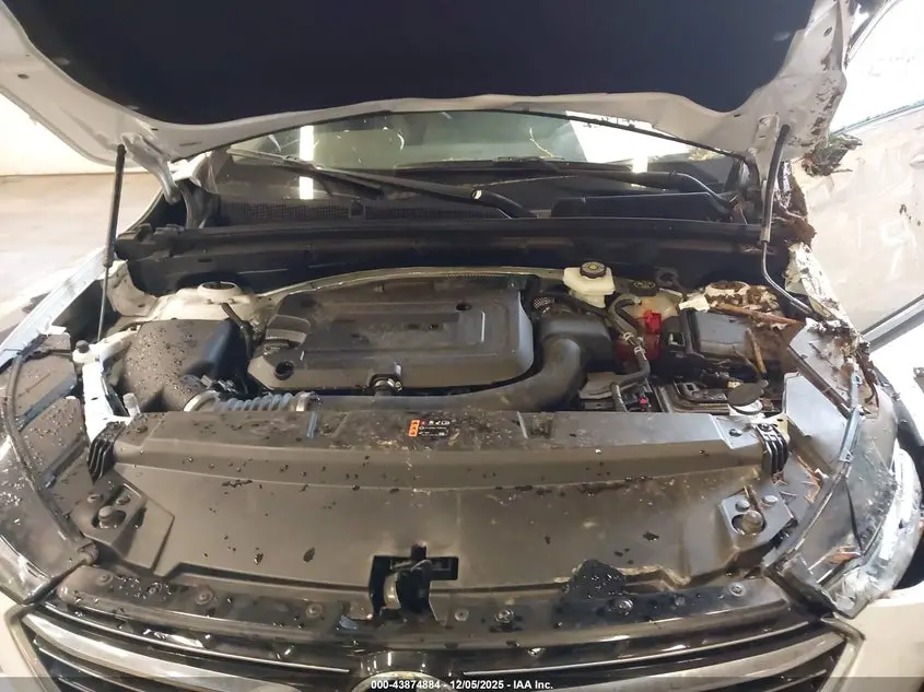 2023 BUICK ENVISION ESSENCE AWD