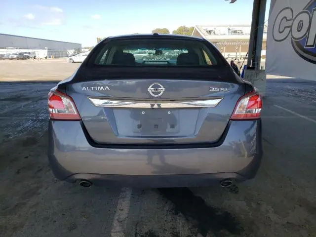 2013 NISSAN ALTIMA 3.5S  