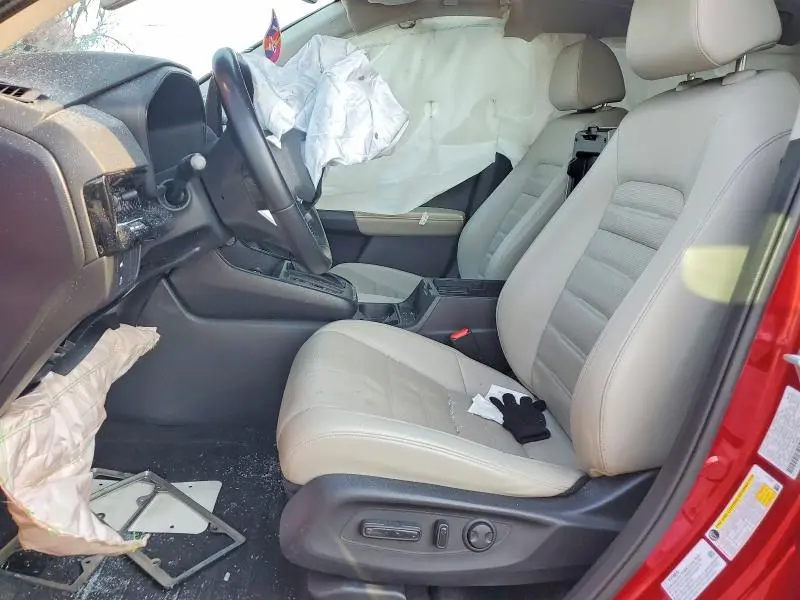 2025 HONDA CR-V EXL  