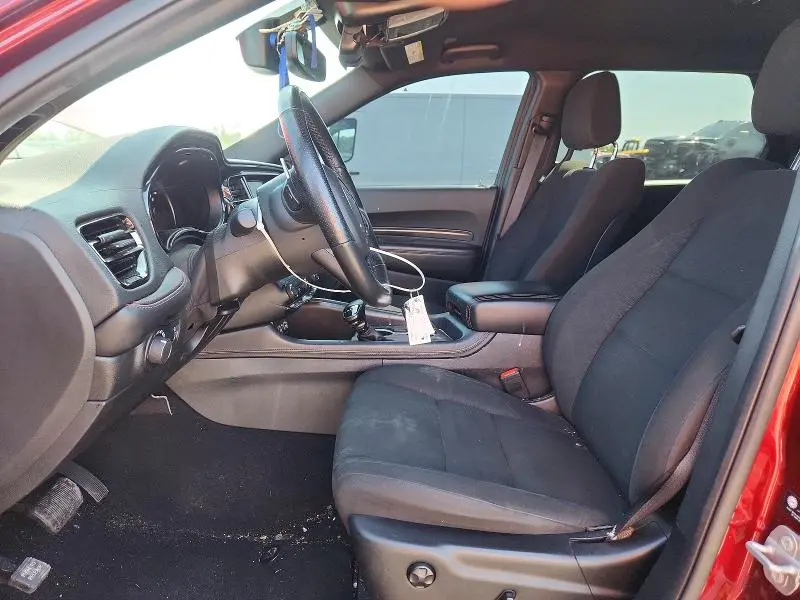 2023 DODGE DURANGO GT  