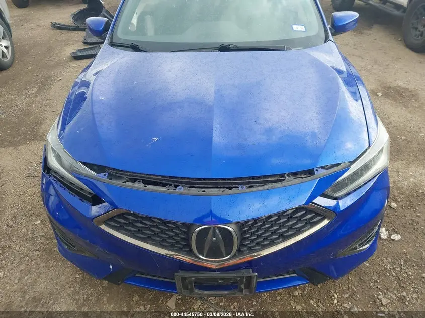 2021 ACURA ILX PREMIUM   A-SPEC PACKAGES/TECHNOLOGY   A-SPEC PACKAGES