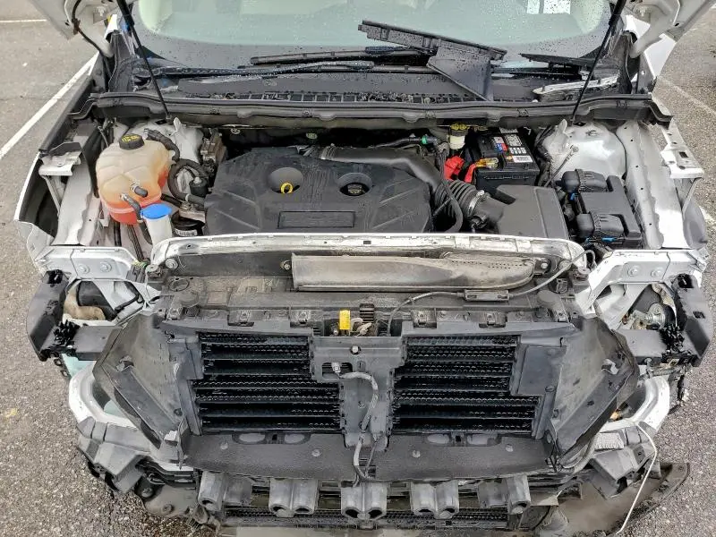 2015 FORD EDGE SE  