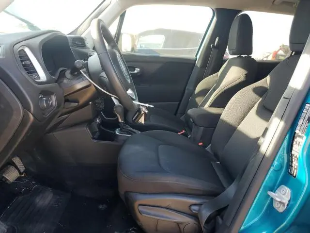 2021 JEEP RENEGADE SPORT  