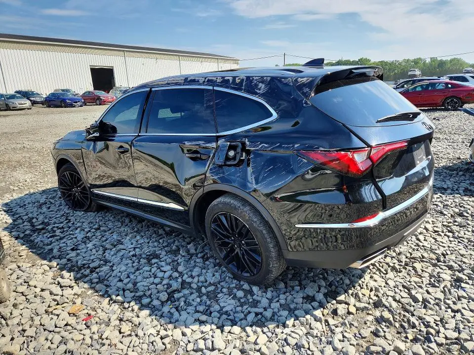 2023 ACURA MDX ADVANCE  