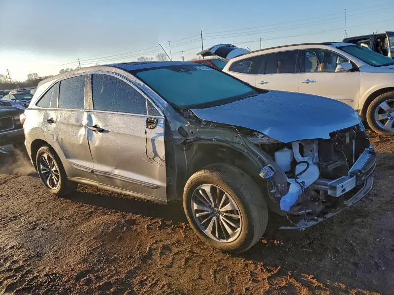 2018 ACURA RDX ADVANCE  