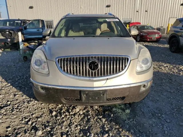 2011 BUICK ENCLAVE CXL  