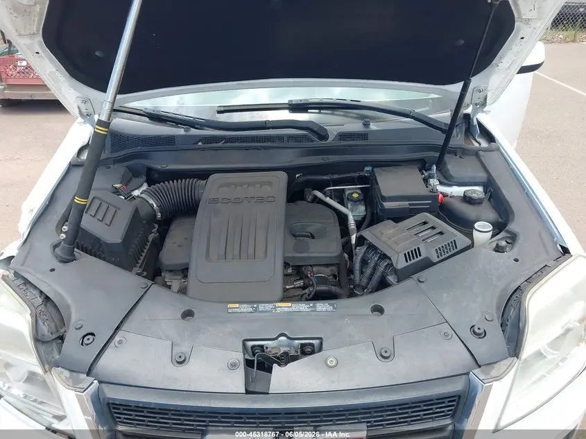 2013 GMC TERRAIN SLE-1