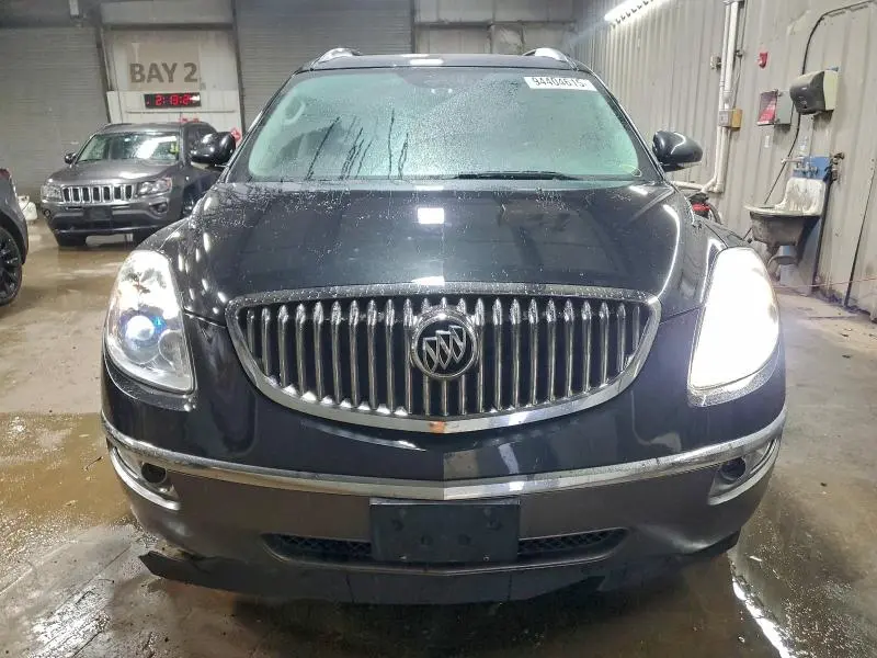 2010 BUICK ENCLAVE CXL  