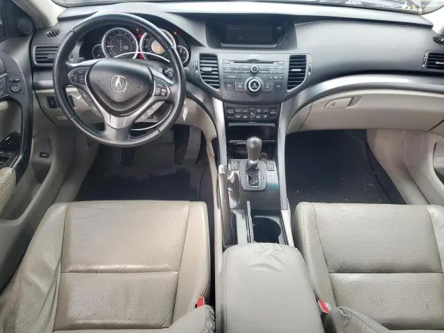 2013 ACURA TSX   