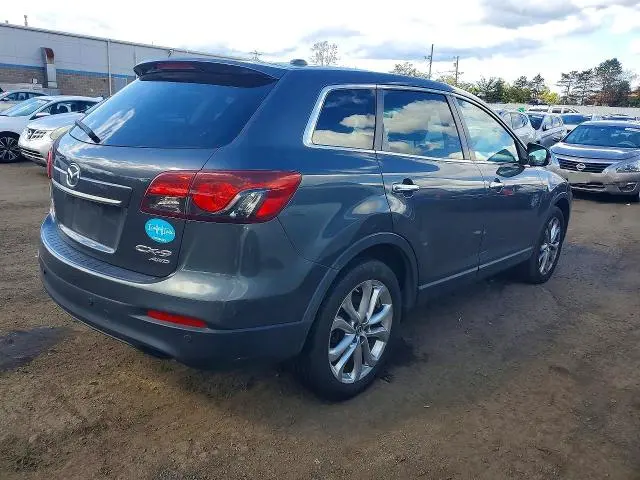 2013 MAZDA CX-9 GRAND TOURING  