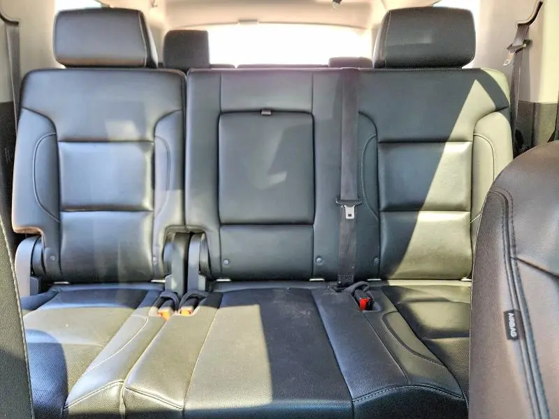 2019 GMC YUKON XL K1500 SLT  