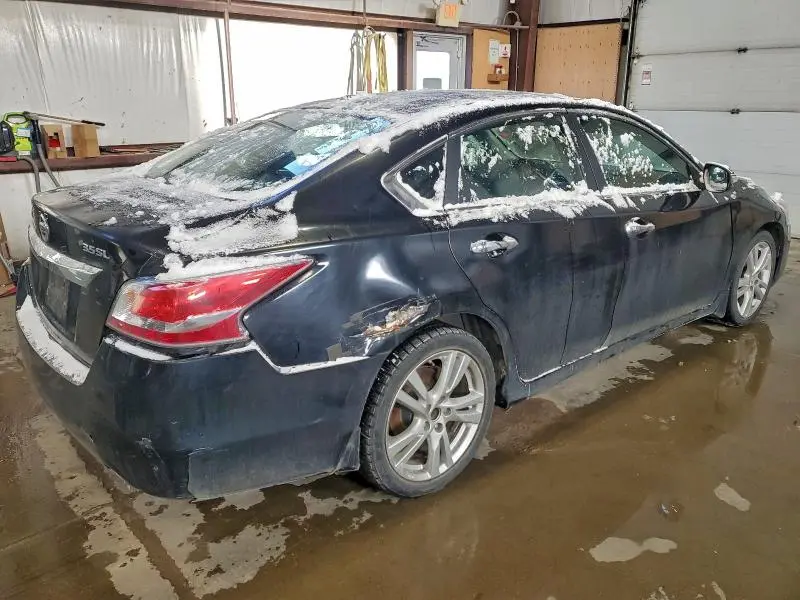 2014 NISSAN ALTIMA 3.5S  