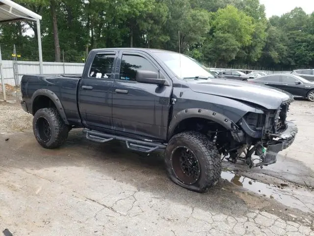 2014 RAM 1500 ST  