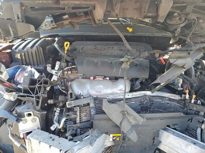 2020 JEEP COMPASS SPORT  