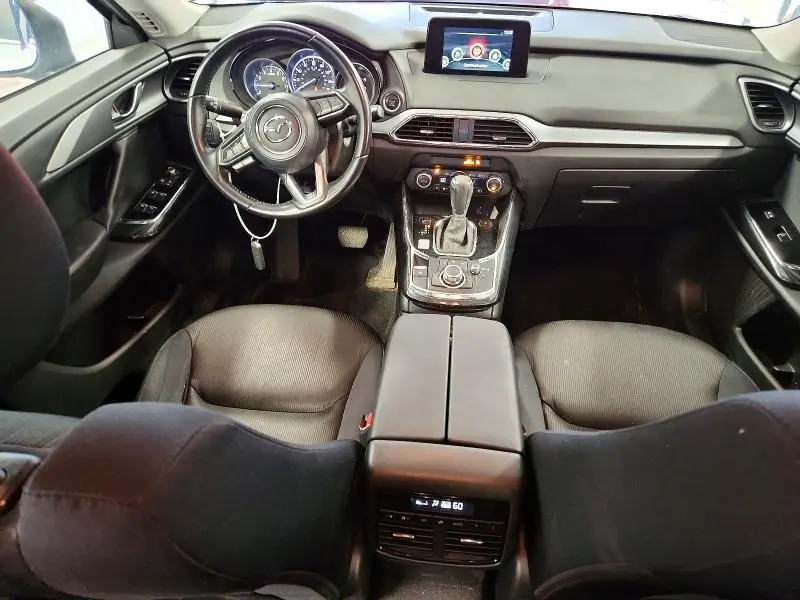 2018 MAZDA CX-9 SPORT  