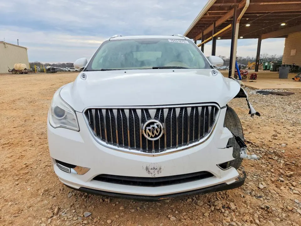 2016 BUICK ENCLAVE   