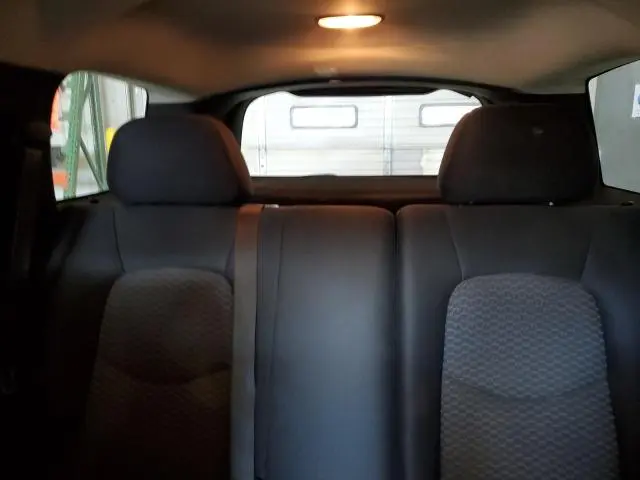 2010 CHEVROLET HHR LT  