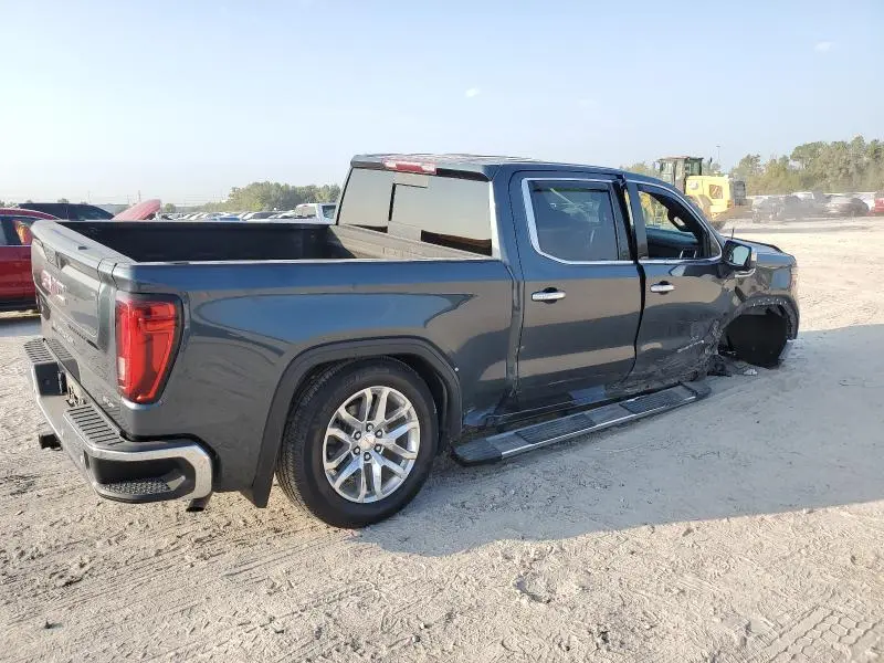 2020 GMC SIERRA C1500 SLT  