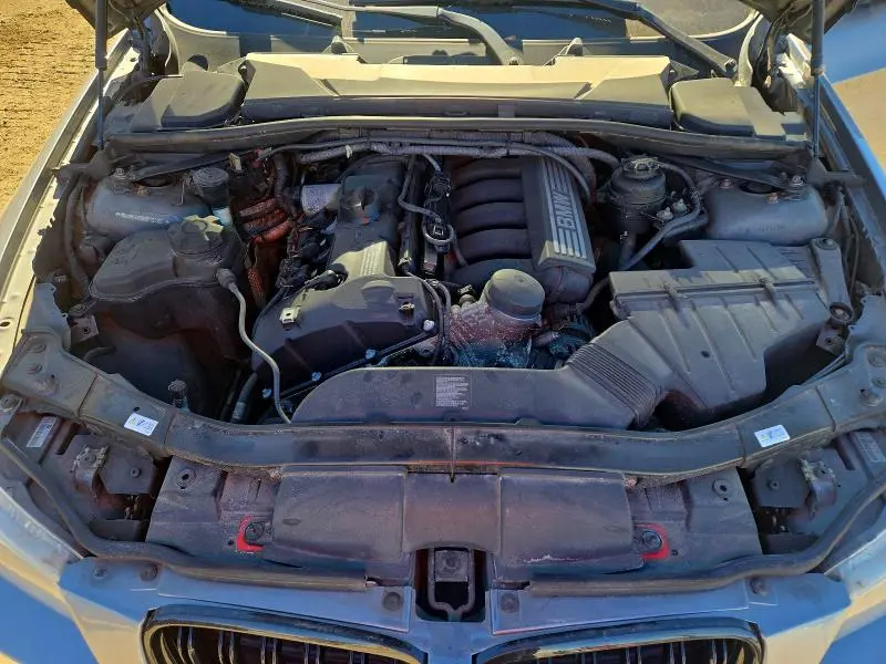2011 BMW 328 XI  