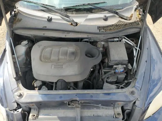 2010 CHEVROLET HHR LS  