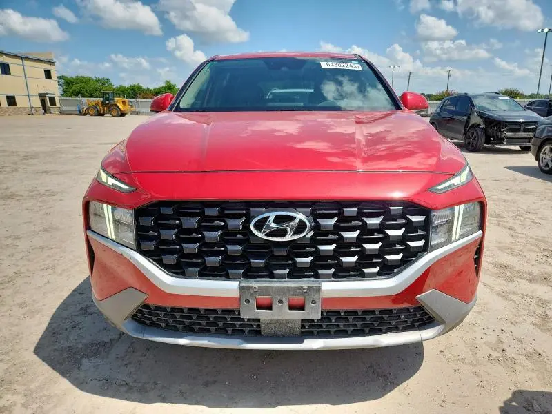 2021 HYUNDAI SANTA FE SE  