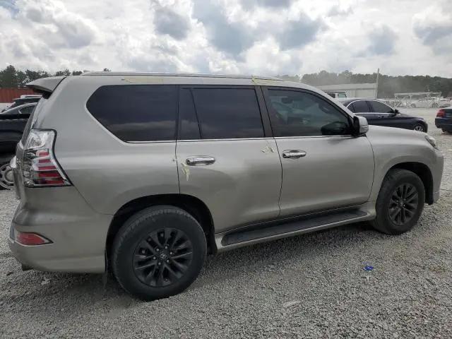 2022 LEXUS GX 460  