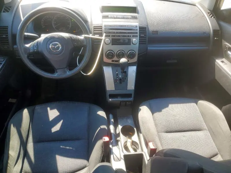 2010 MAZDA 5   