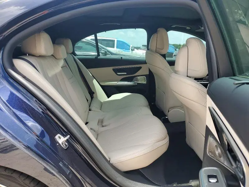 2024 MERCEDES-BENZ E 350 4MATIC  