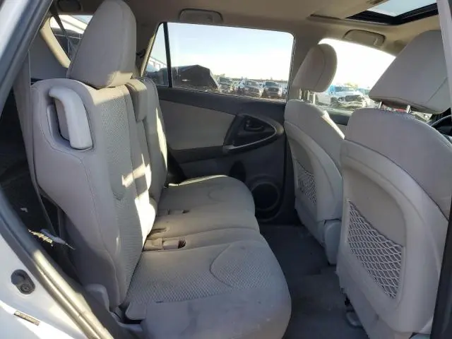 2012 TOYOTA RAV4 