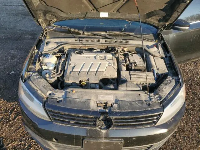 2014 VOLKSWAGEN JETTA TDI  