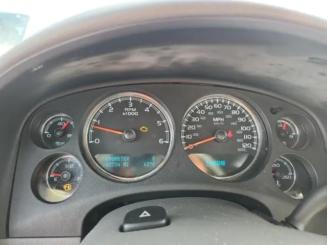 2012 GMC YUKON XL K1500 SLT  