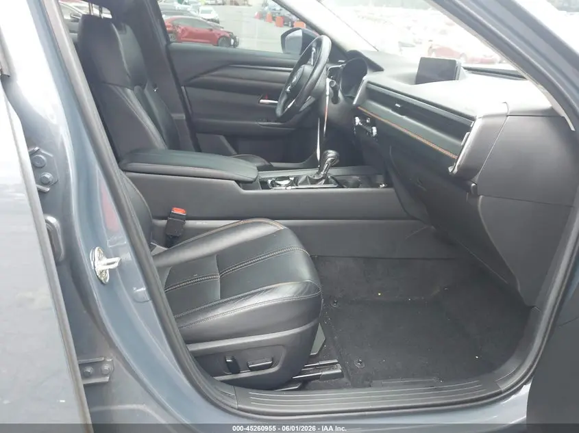 2023 MAZDA CX-50 2.5 S PREMIUM PLUS