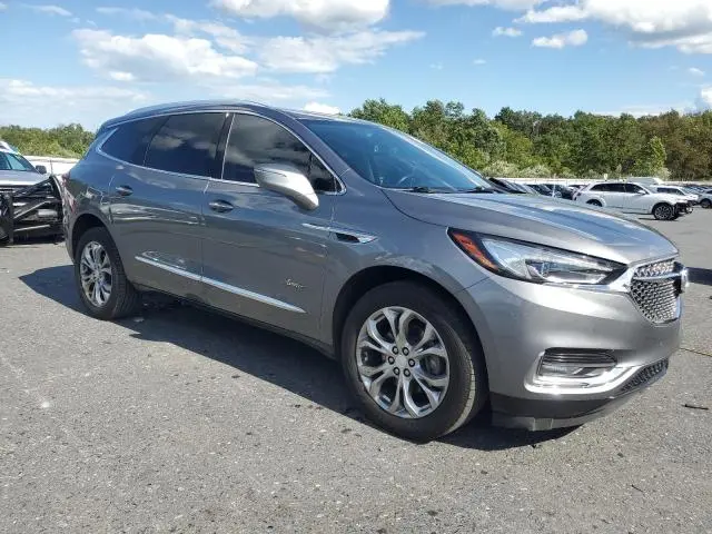 2019 BUICK ENCLAVE AVENIR  